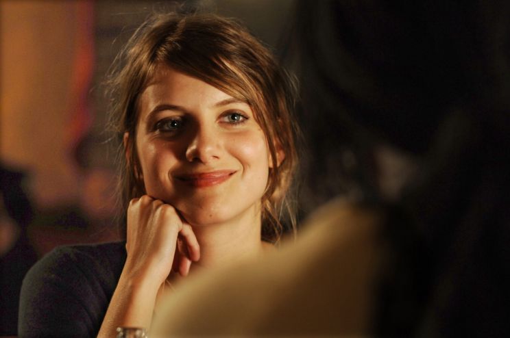 Mélanie Laurent