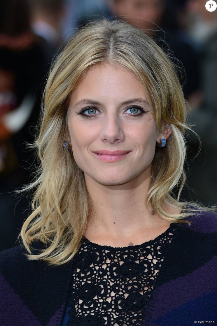 Mélanie Laurent