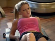 Melanie Leishman