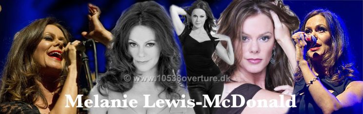 Melanie Lewis