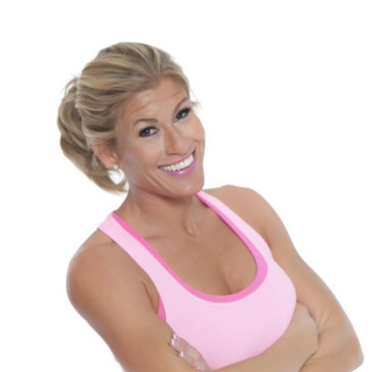 Melanie Lewis