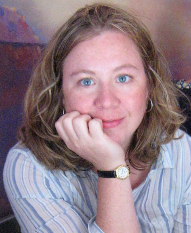 Melanie Lewis