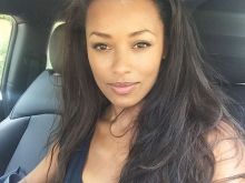 Melanie Liburd