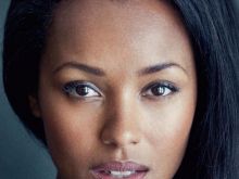 Melanie Liburd