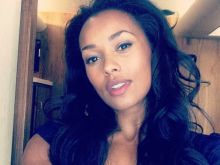 Melanie Liburd