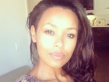 Melanie Liburd