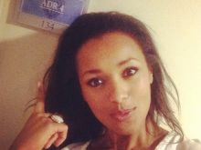 Melanie Liburd