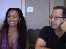 Melanie Liburd