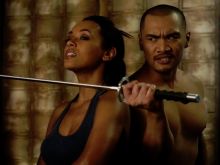 Melanie Liburd