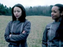 Melanie Liburd
