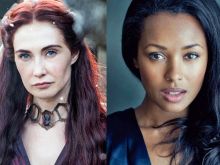 Melanie Liburd photo