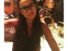 Melanie Liburd photo