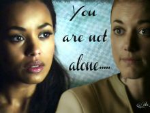 Melanie Liburd photo