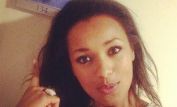 Melanie Liburd