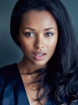 Melanie Liburd