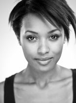 Melanie Liburd