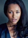 Melanie Liburd