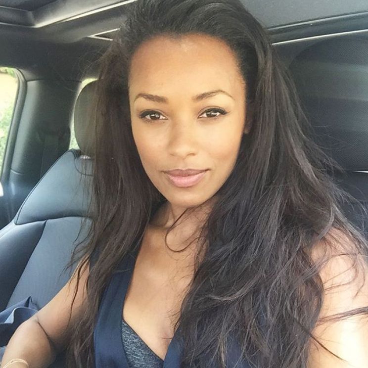 Melanie Liburd