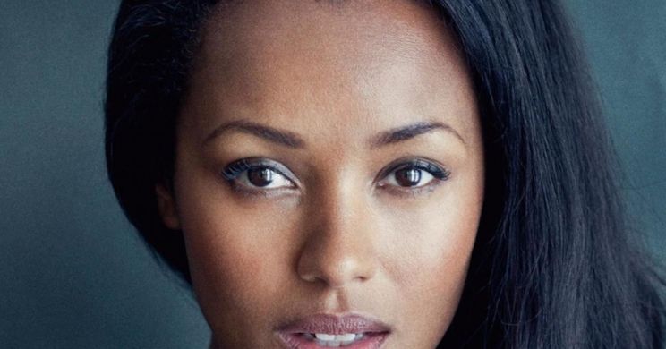 Melanie Liburd