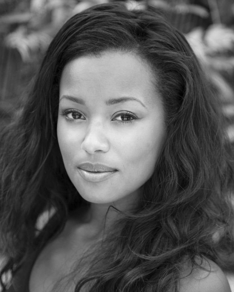 Melanie Liburd