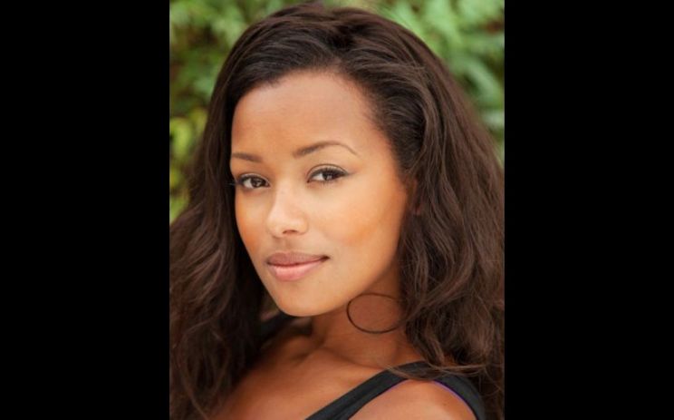 Melanie Liburd