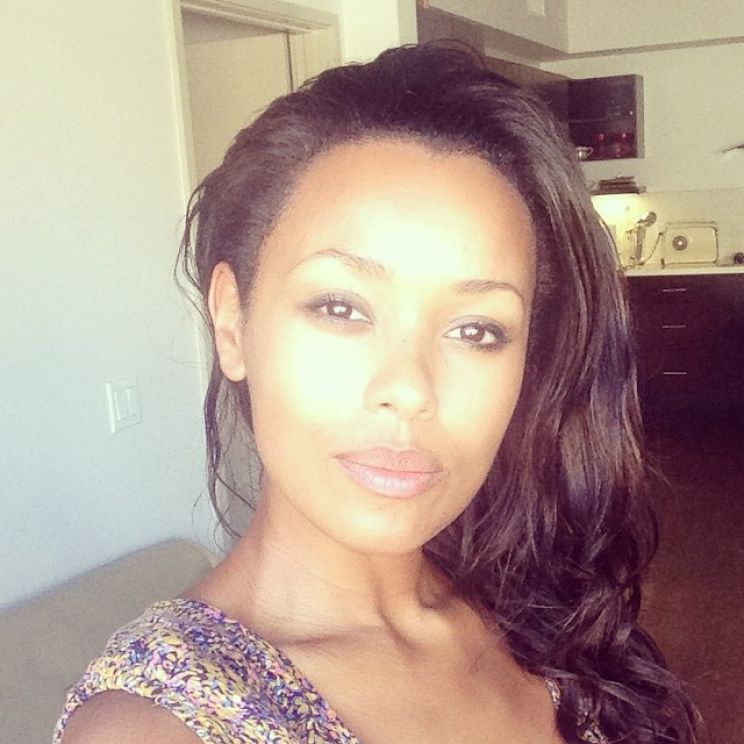 Melanie Liburd