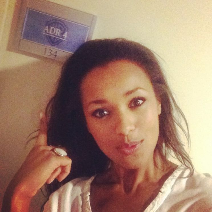 Melanie Liburd