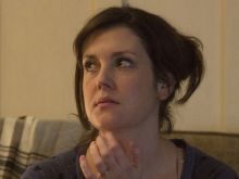 Melanie Lynskey