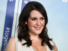 Melanie Lynskey