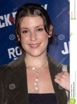 Melanie Lynskey