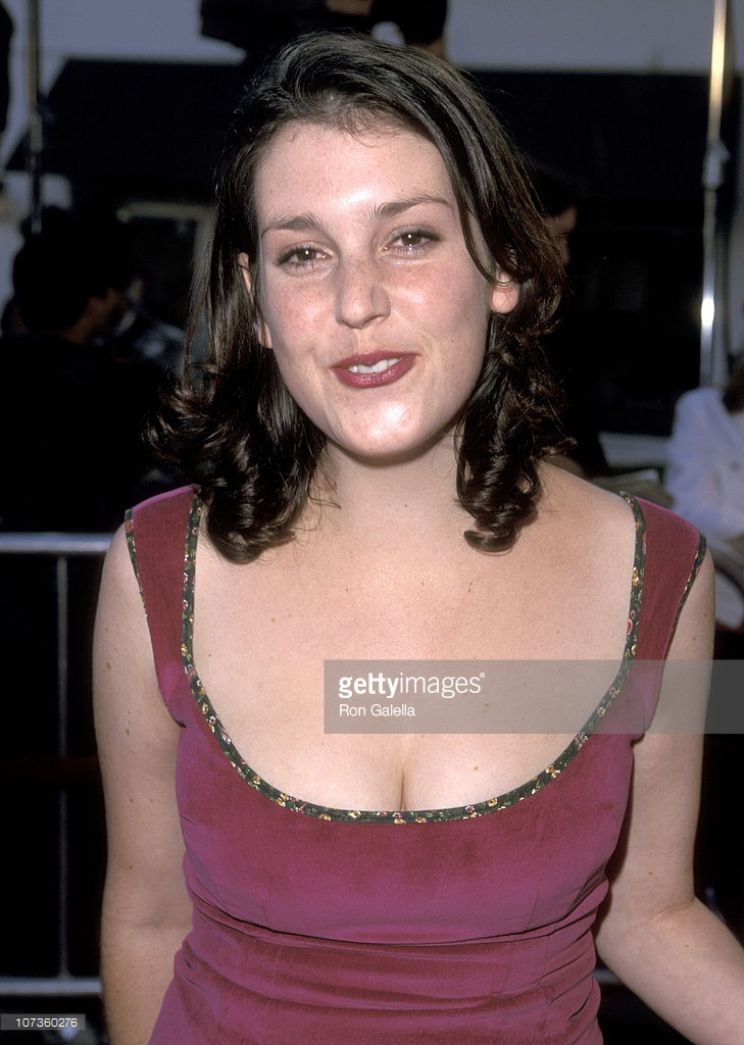 Melanie Lynskey