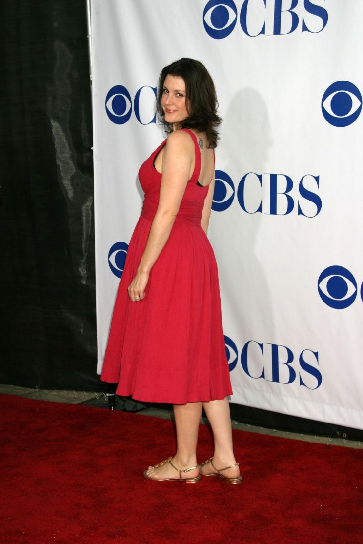 Melanie Lynskey