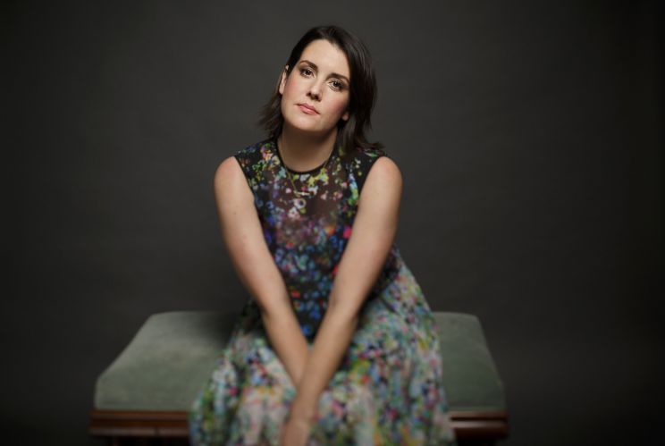 Melanie Lynskey