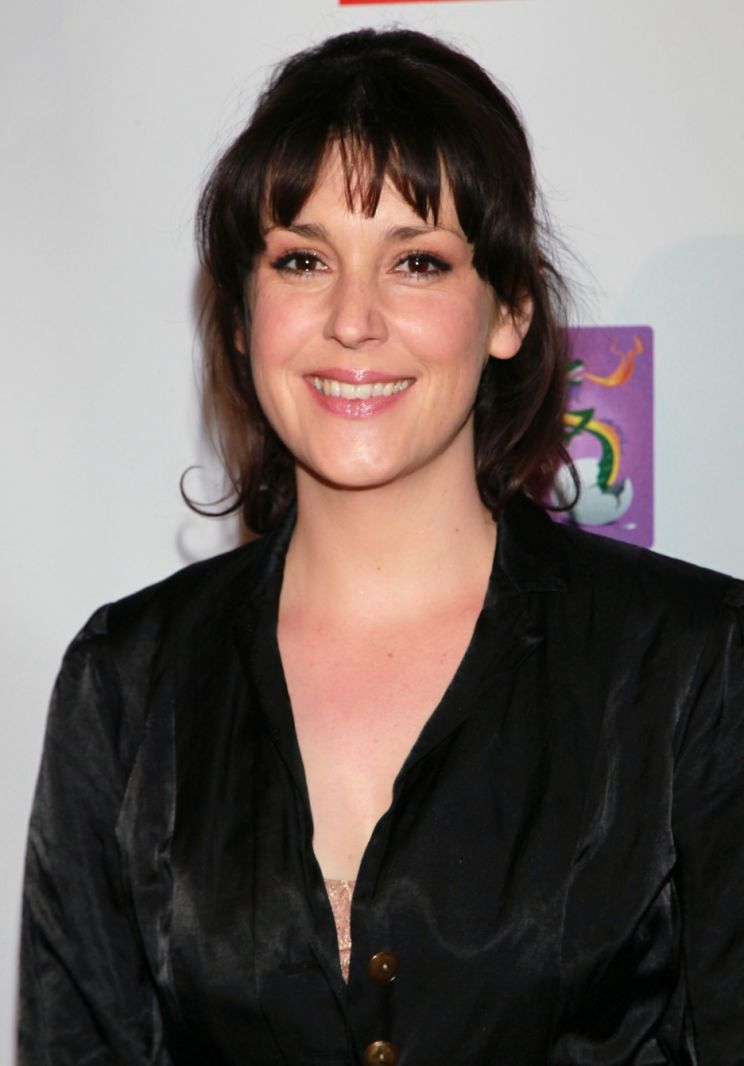 Melanie Lynskey