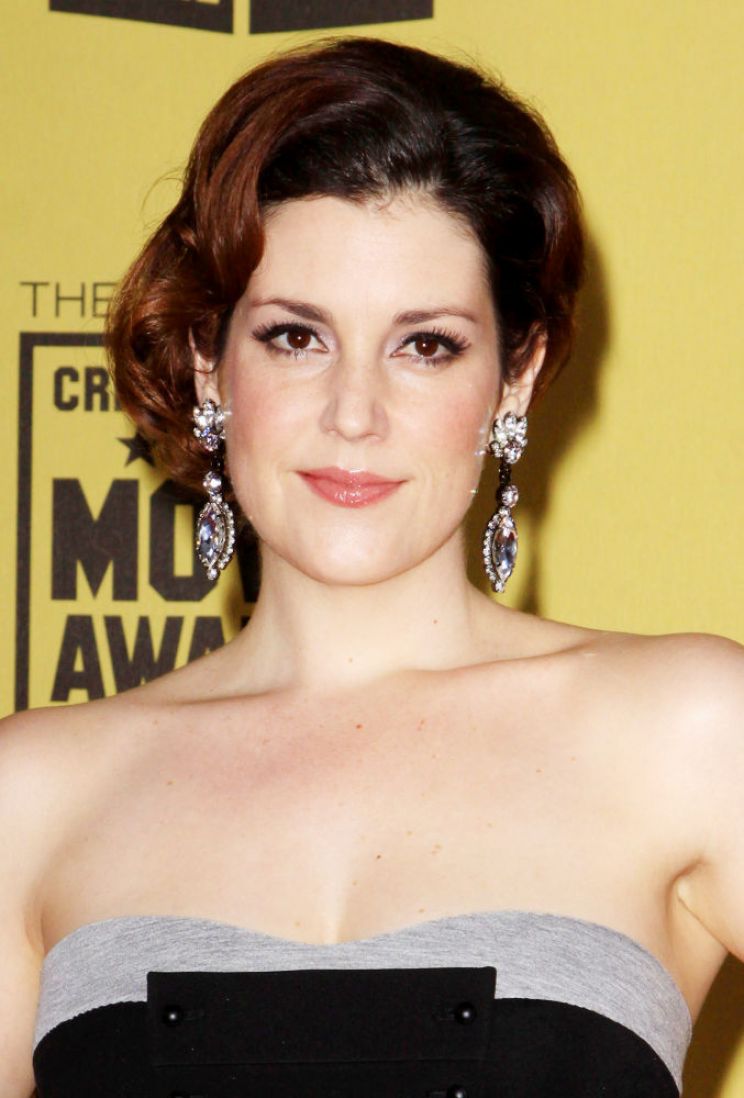 Melanie Lynskey