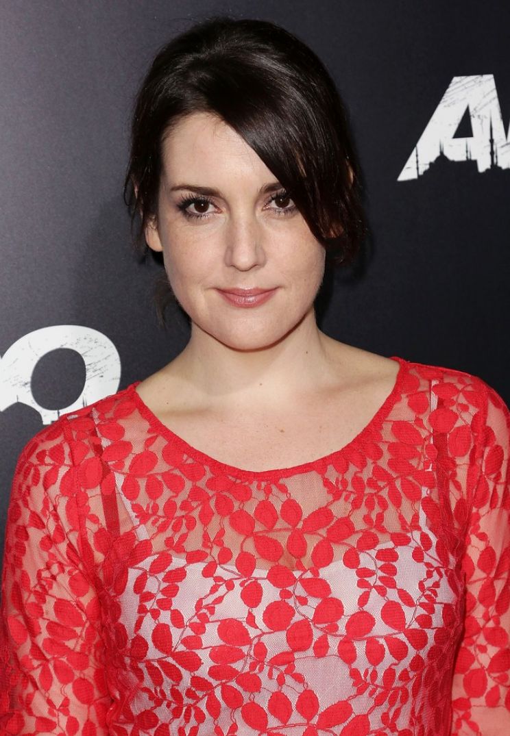 Melanie Lynskey