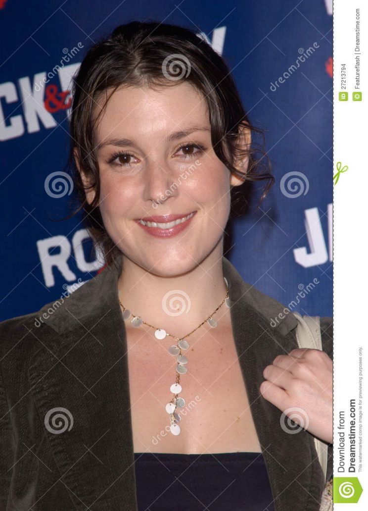 Melanie Lynskey