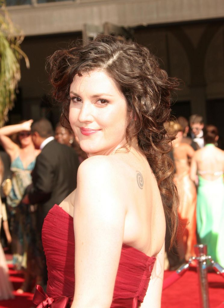 Melanie Lynskey