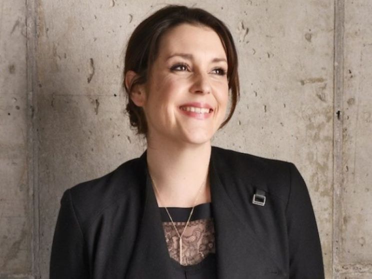 Melanie Lynskey