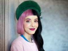 Melanie Martinez