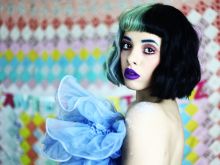 Melanie Martinez