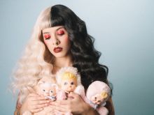 Melanie Martinez