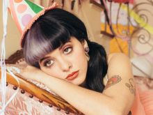 Melanie Martinez