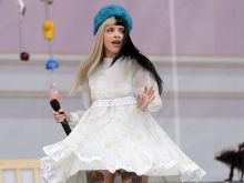 Melanie Martinez