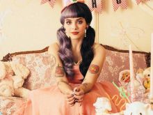 Melanie Martinez