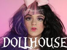Melanie Martinez photo