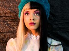 Melanie Martinez photo