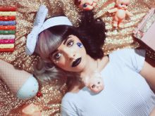 Melanie Martinez photo
