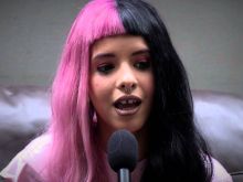 Melanie Martinez photo