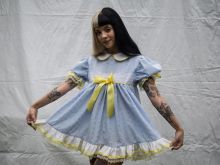 Melanie Martinez